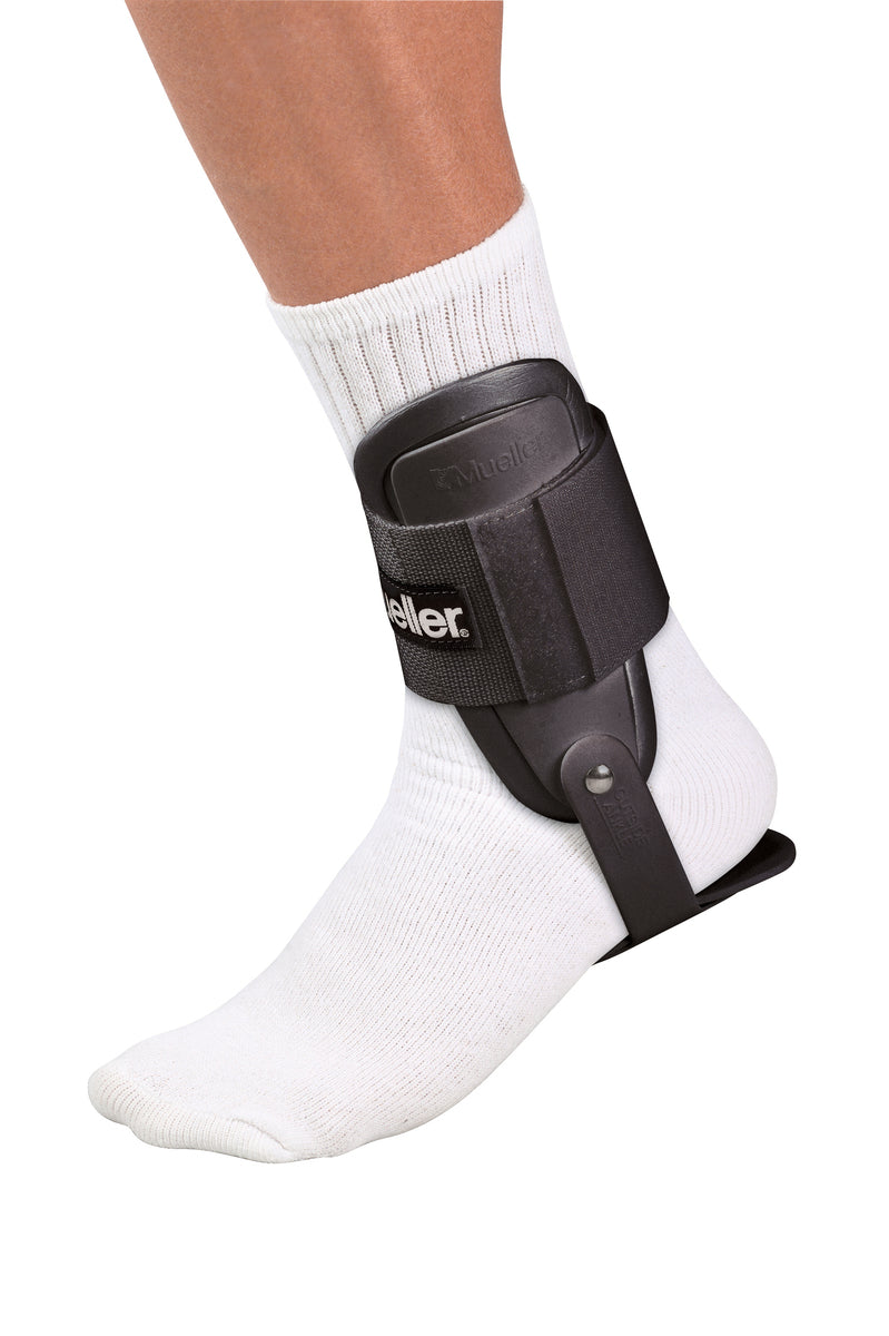 Load image into Gallery viewer, Mueller Lite Ankle Brace
