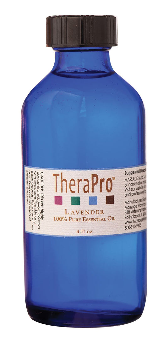 Therapro™ Single Note Essential Oils