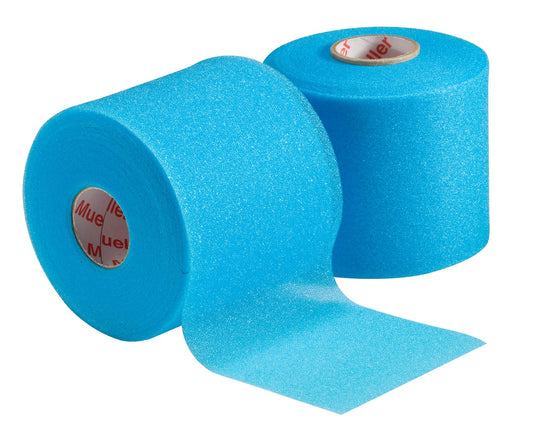 Mueller MWrap - Big Bold MWrap - Pre-Taping Foam Underwrap