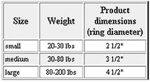 Load image into Gallery viewer, Danmar Swim Rings
