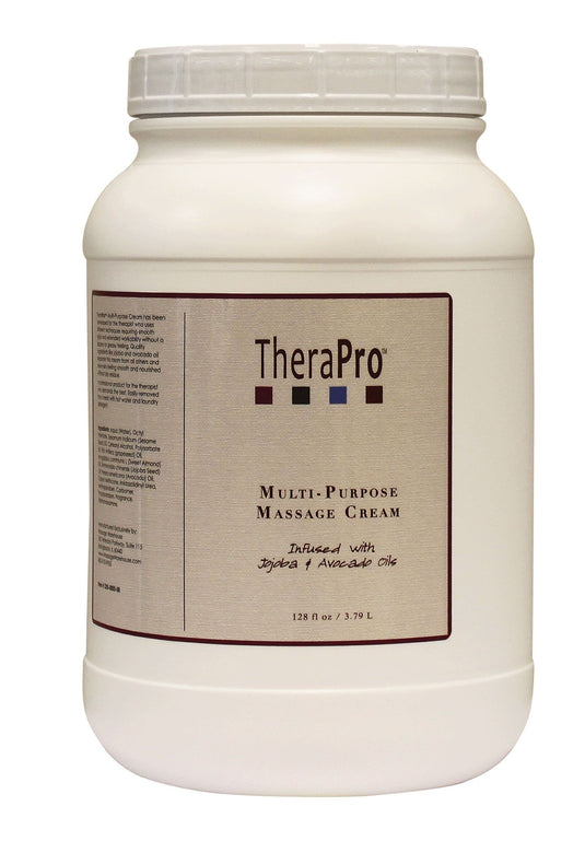 TheraPro™ Multi-Purpose Massage Cream