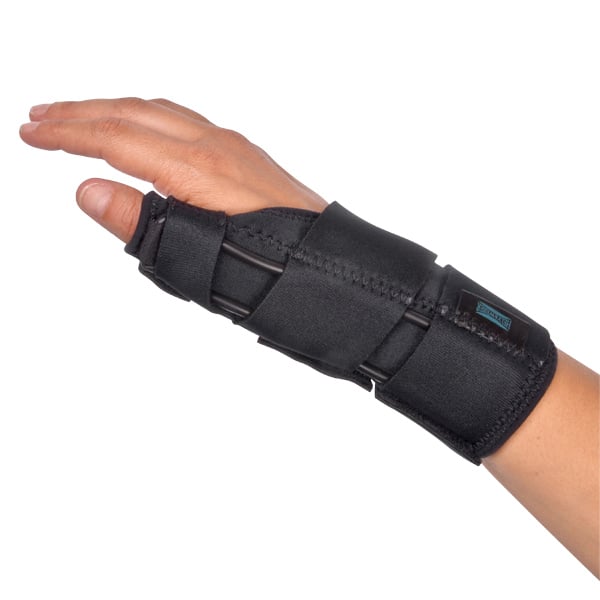 Load image into Gallery viewer, Hely &amp; Weber deQ® Thumb Orthosis
