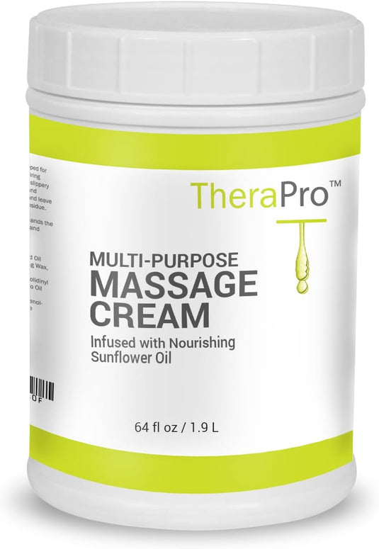 TheraPro™ Multi-Purpose Massage Cream