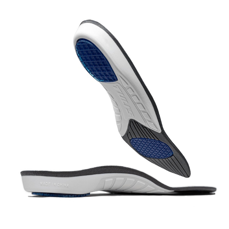 Load image into Gallery viewer, TULI&#39;S® PLANTAR FASCIITIS INSOLES
