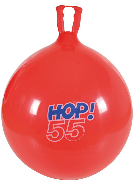 Gymnic Hop Balls