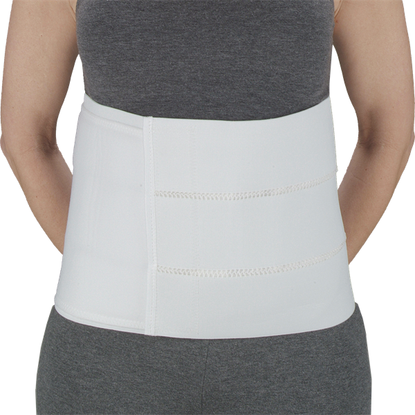 Load image into Gallery viewer, DeRoyal Premium Sized Abdominal Binder
