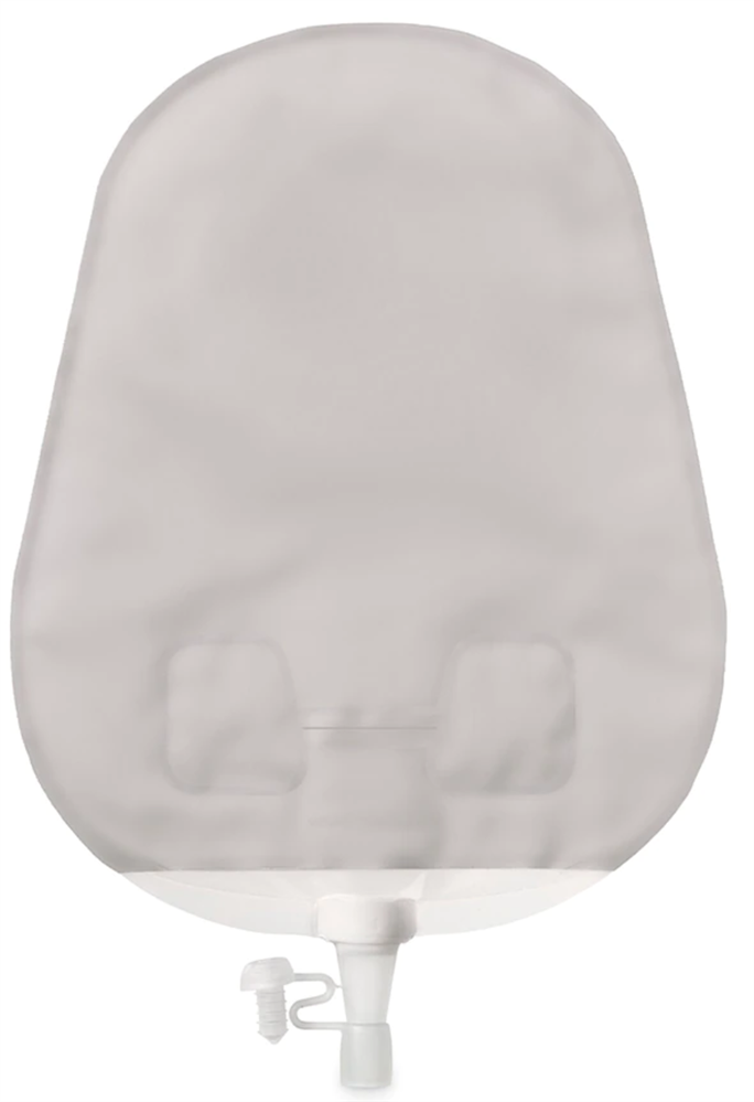 Load image into Gallery viewer, SenSura® Mio Convex Deep 1-Piece Urostomy Pouch
