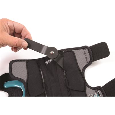 Load image into Gallery viewer, Hely &amp; Weber Shields™ II Knee Brace
