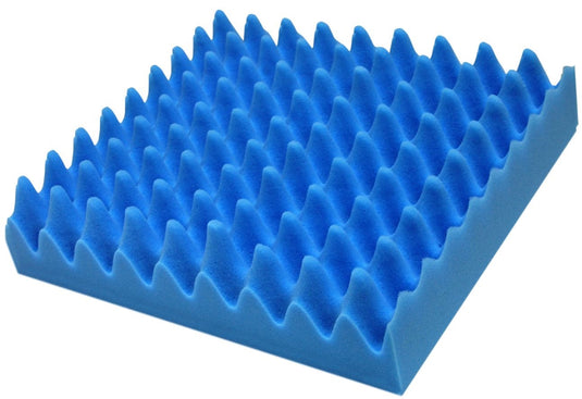 SkiL-Care Convoluted Foam Cushion