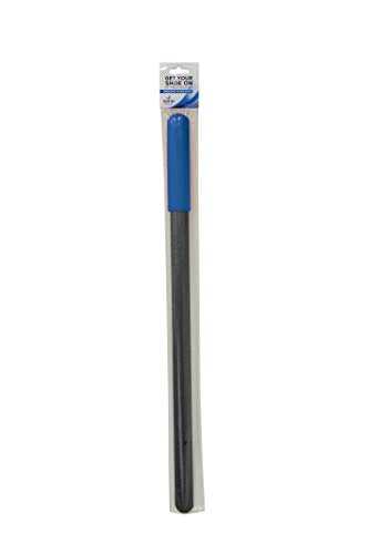 Complete Medical Get Your Shoe On Metal Shoehorn, 24 inches long