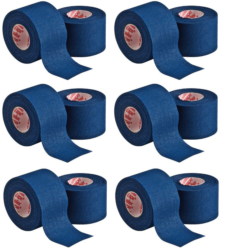 Load image into Gallery viewer, Mueller MTape Colored Athletic Tape - 1.5 inches x 10 yards
