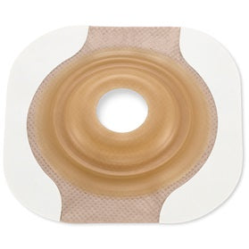 Hollister New Image Soft Convex CeraPlus Skin Barrier - Tape