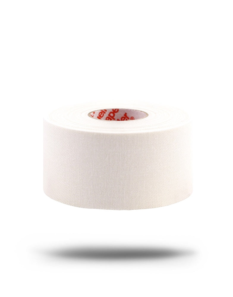 Load image into Gallery viewer, Mueller MTape Athletic Tape - White
