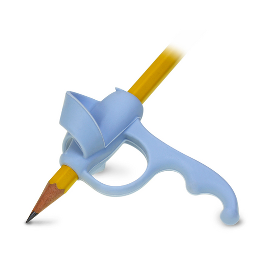 Load image into Gallery viewer, The Pencil Grip 5 Finger Pencil Grip
