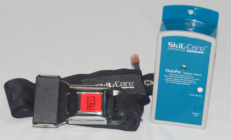 Load image into Gallery viewer, SkiL-Care Seat Belt Alarm System
