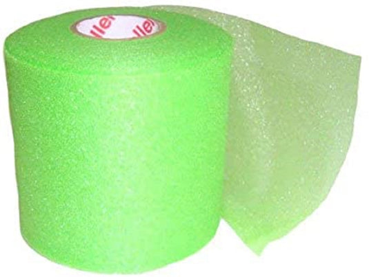 Mueller MWrap - Big Bold MWrap - Pre-Taping Foam Underwrap