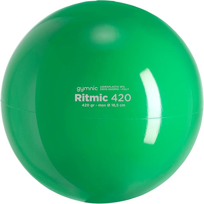 Load image into Gallery viewer, Gymnic® Ritmic 420 Exercise Balls
