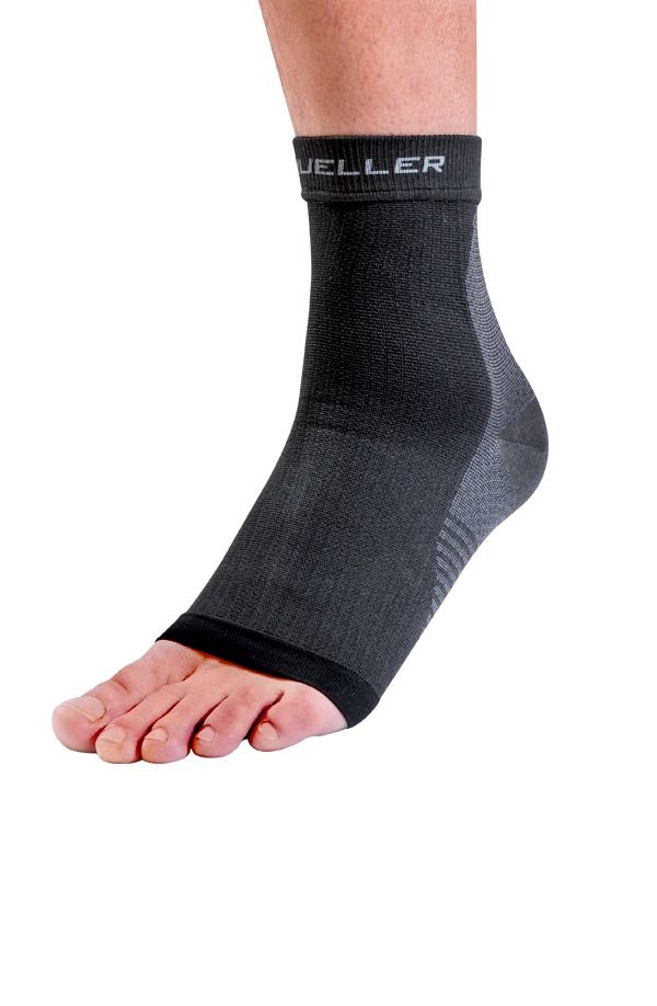 Load image into Gallery viewer, Mueller Omniforce Plantar Fasciitis Sock
