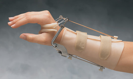 North Coast Medical Phoenix Wrist Unit