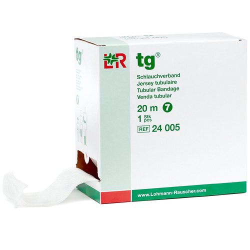 Load image into Gallery viewer, Lohmann &amp; Rauscher tg Tubular Net Bandage
