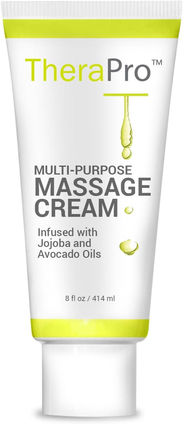 Load image into Gallery viewer, TheraPro™ Multi-Purpose Massage Cream
