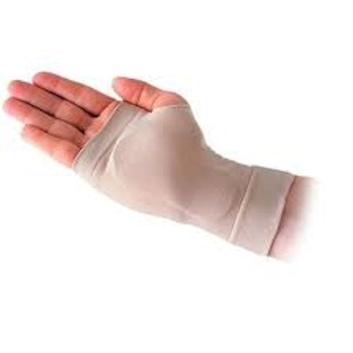 Silipos Carpal Gel Sleeve