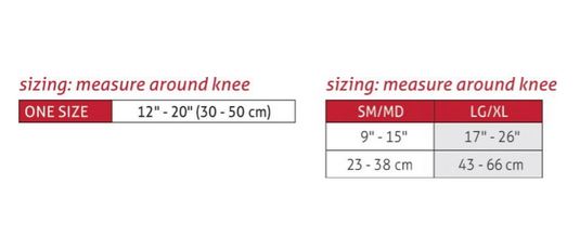 Mueller Sports Medicine Wraparound Knee Support