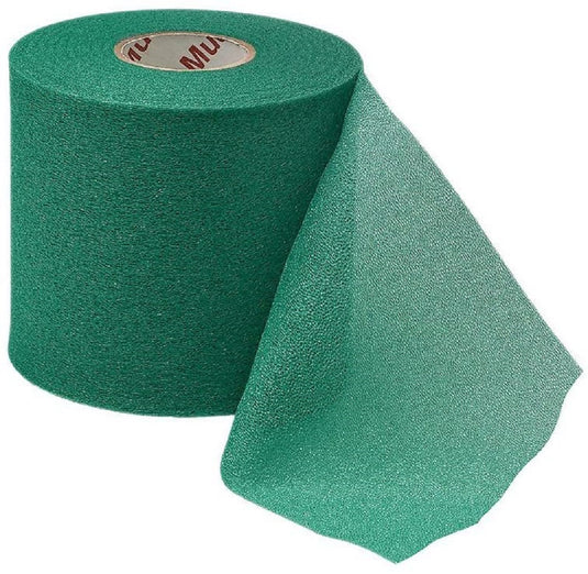 Mueller MWrap - Big Bold MWrap - Pre-Taping Foam Underwrap