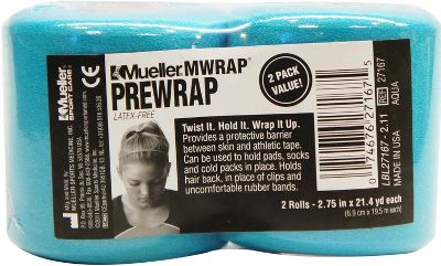 Load image into Gallery viewer, Mueller M Wrap MultiPurpose PreWrap
