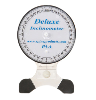 Load image into Gallery viewer, Performance Attainment Deluxe Universal Inclinometer
