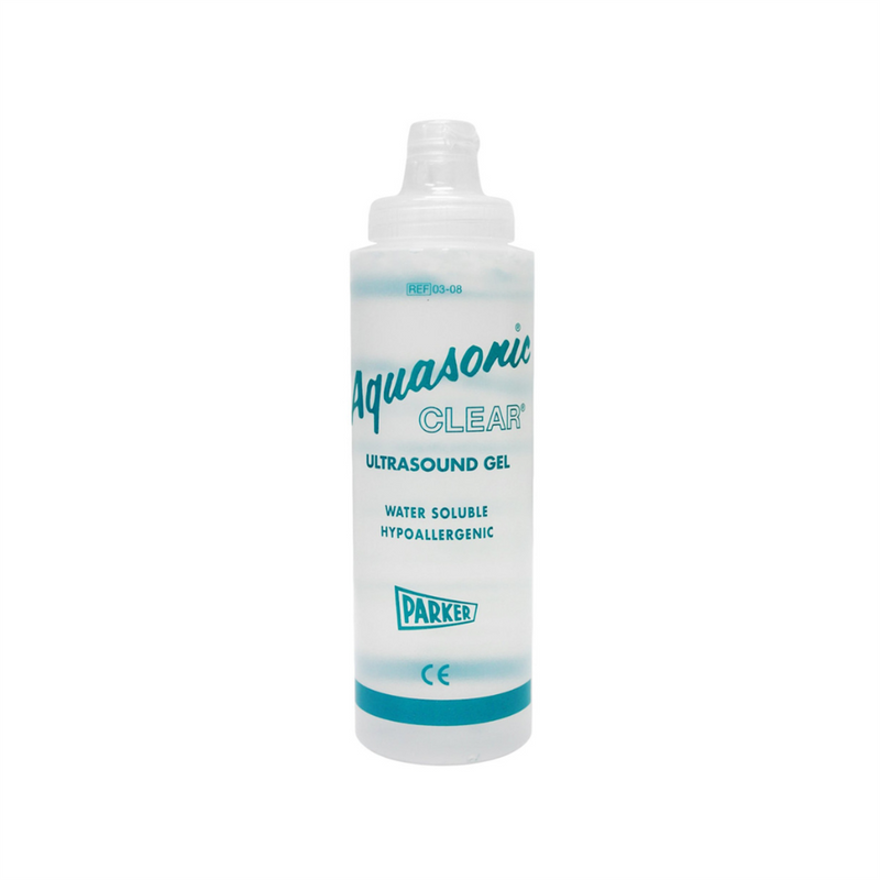 Load image into Gallery viewer, Parker Laboratories Aquasonic Clear Ultrasound Gel
