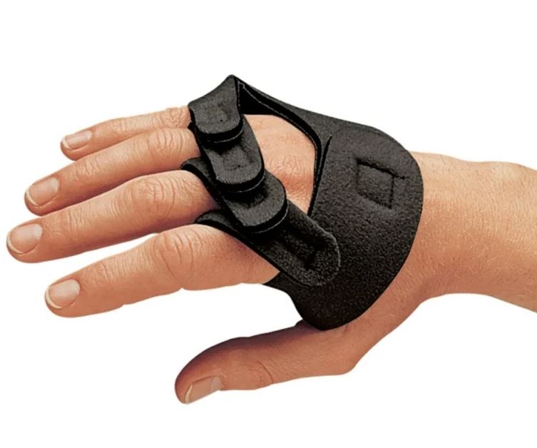 Load image into Gallery viewer, Norco Soft MP Ulnar Drift Support
