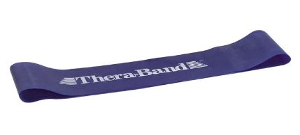 Load image into Gallery viewer, TheraBand Professional Latex Resistance Band Loop
