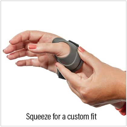 Load image into Gallery viewer, 3pp® CMCcare Thumb Brace
