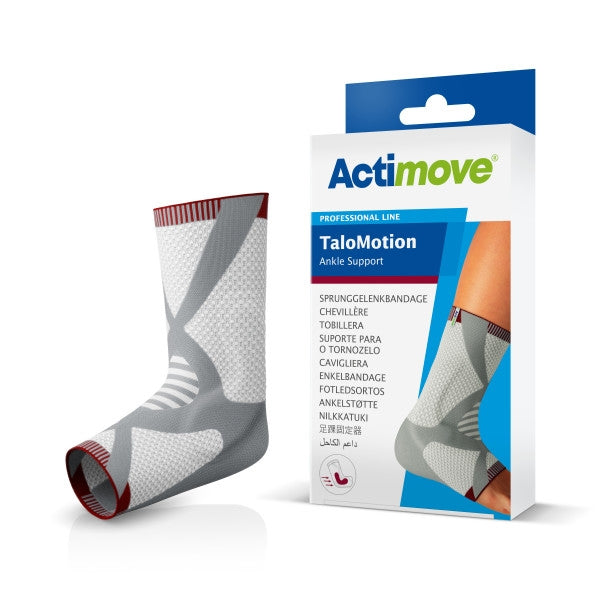 Load image into Gallery viewer, Actimove TaloMotion - Ankle Support
