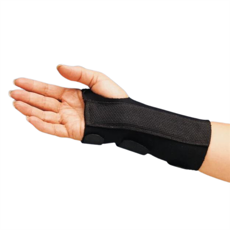 Load image into Gallery viewer, Comfort Cool® D-Ring Wrist Orthosis
