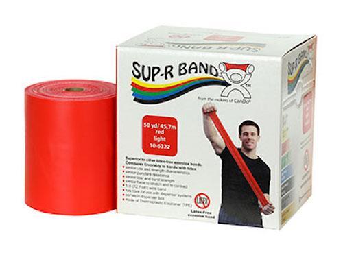 Load image into Gallery viewer, Sup-R Band Latex Free Exercise Band
