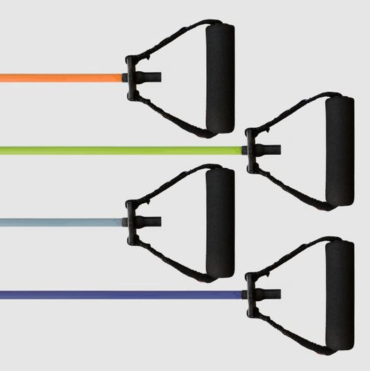 OPTP Sanctband® Resistive Tubing with Handles