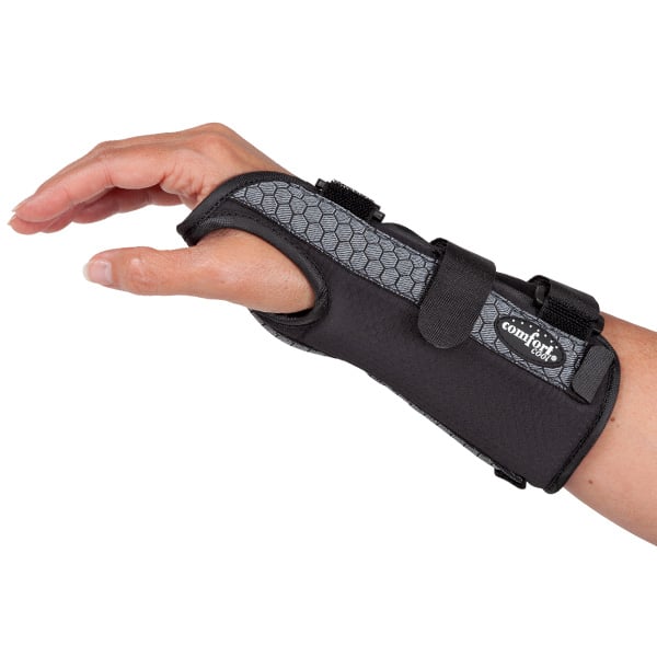 Load image into Gallery viewer, Gladiator™ Short Wrist Orthosis
