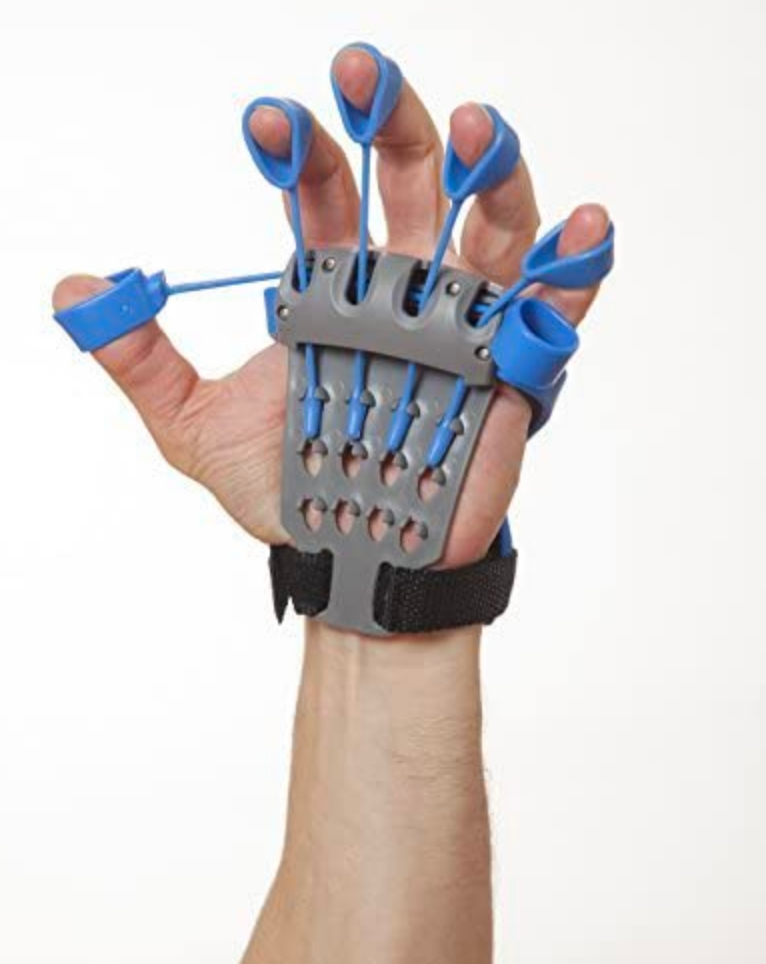 Load image into Gallery viewer, ClinicallyFit Xtensor Hand Exerciser
