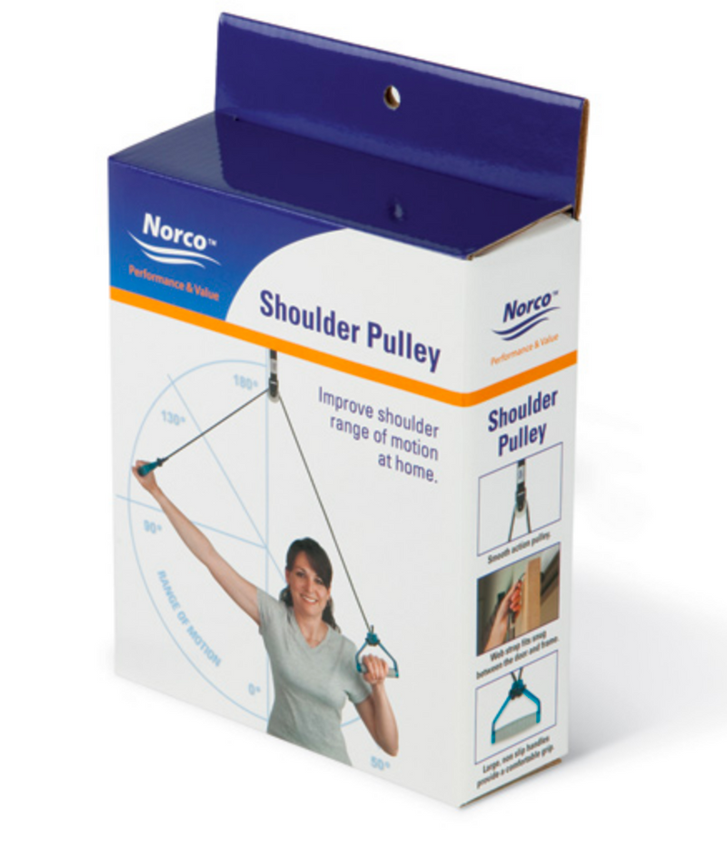 Load image into Gallery viewer, Norco® Shoulder Pulley # NC52069
