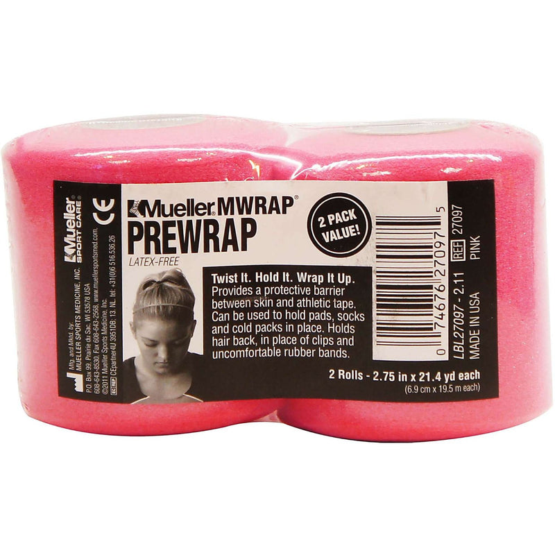 Load image into Gallery viewer, Mueller M Wrap MultiPurpose PreWrap
