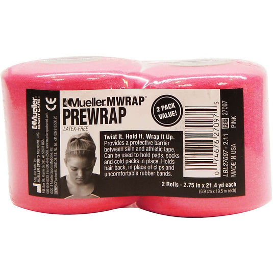 Mueller M Wrap MultiPurpose PreWrap