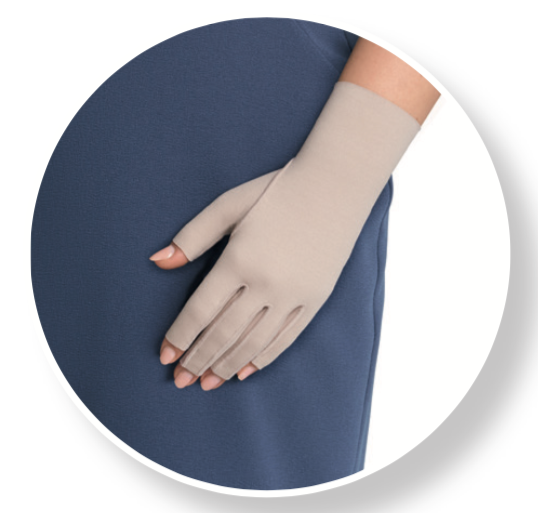 Load image into Gallery viewer, JOBST Bella Lite Glove 15-20mmHg
