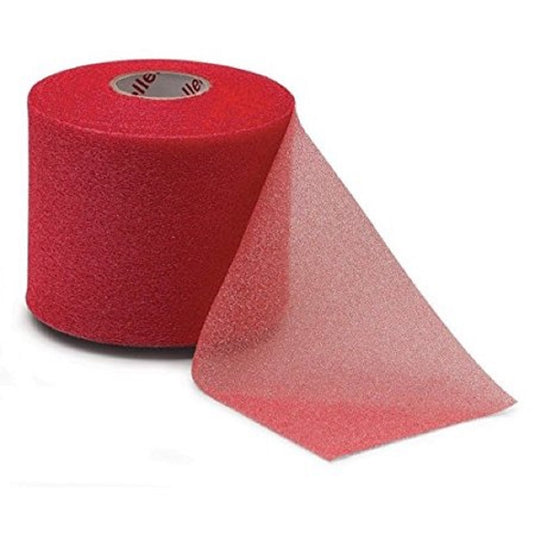 Mueller MWrap - Big Bold MWrap - Pre-Taping Foam Underwrap