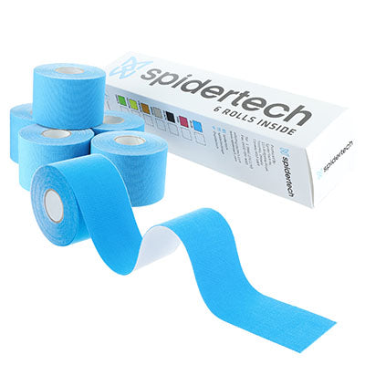 Load image into Gallery viewer, SpiderTech Two Inch Roll (Uncut)
