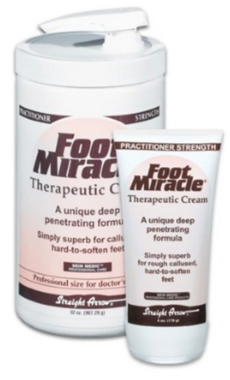 Load image into Gallery viewer, Foot Miracle Therapeutic Cream
