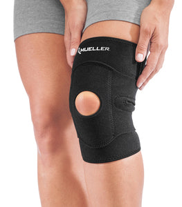 Load image into Gallery viewer, Mueller Adjustable Knee Support
