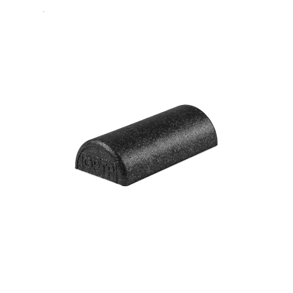 Load image into Gallery viewer, OPTP® Black AXIS® Firm Foam Rollers
