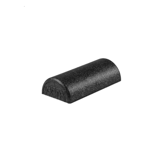 OPTP® Black AXIS® Firm Foam Rollers